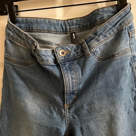 Calzedonia High-Rise Skinny Jeans - Picture 5 of 7